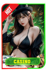 Live Casino 9WIN